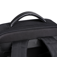 Trendy Unisex Laptop Backpack with TSA Lock