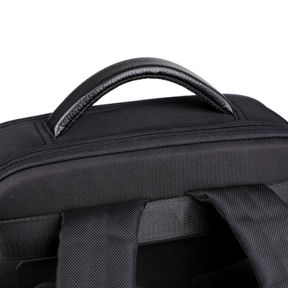 Trendy Unisex Laptop Backpack with TSA Lock