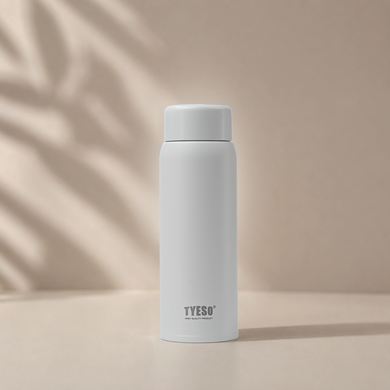 Premium Mini Insulated Stainless Steel TYESO Bottle 200ml