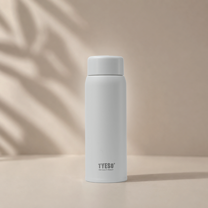 Premium Mini Insulated Stainless Steel TYESO Bottle 200ml