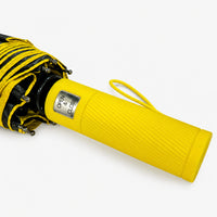Large Automatic Windproof & Waterproof Umbrella with Wide Canopy