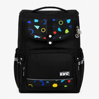 Premium Large Capacity School Backpack for Kids
