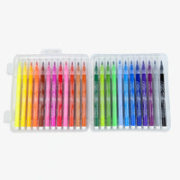 Yalong Long-Lasting Water Colour Pen Set for Kids