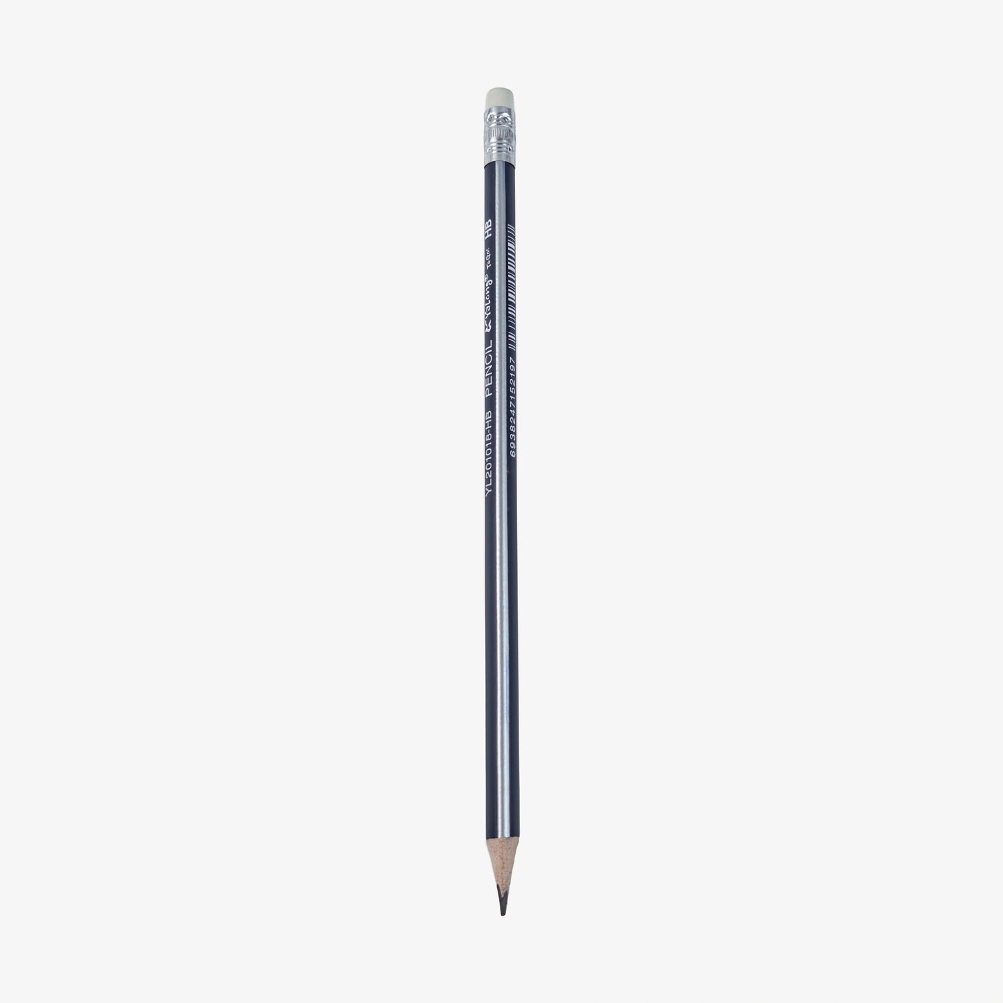 Yalong 12 Colour Pencil & HB Pencil Combo Set for Kids