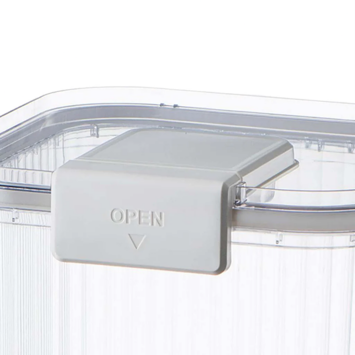 Airtight Moisture-proof Rice & Cereal Storage Container - 5kg, 10kg