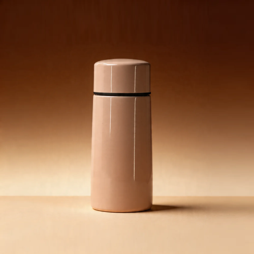 Mini Insulated Pocket Cup Stainless Steel Bottle 150ml