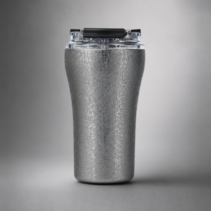 Premium Insulated Tumbler Bottle with Leakproof Lid - 380ml