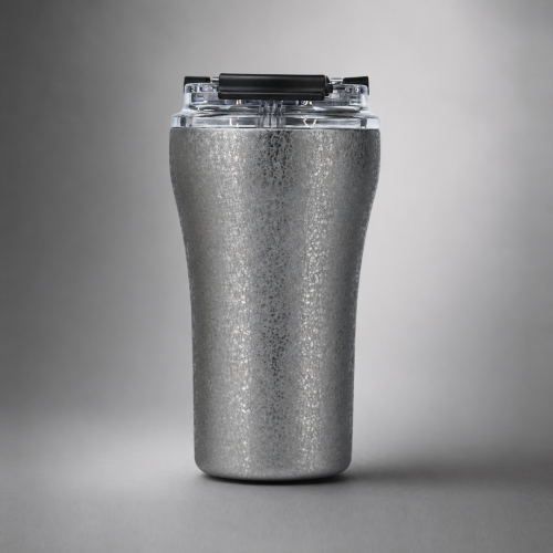 Premium Insulated Tumbler Bottle with Leakproof Lid - 380ml