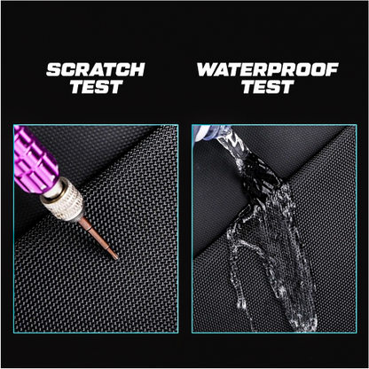 Premium Waterproof Anti-Theft Laptop Backpack with USB Port
