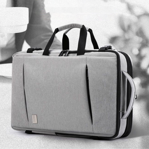 Trending Waterproof Laptop Backpack with USB & Anti-Theft Design