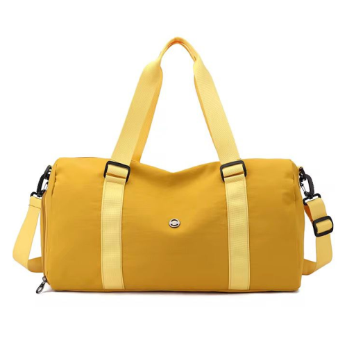 Designer Waterproof Duffel Bag for Men & Women