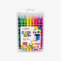 Yalong Long-Lasting Water Colour Pen Set for Kids