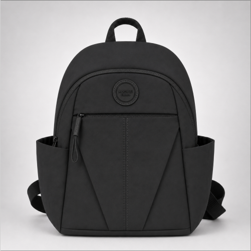 Premium Waterproof Laptop Backpack with Multi-Pocket Storage