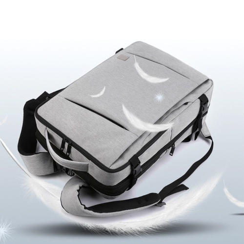 Trending Waterproof Laptop Backpack with USB & Anti-Theft Design