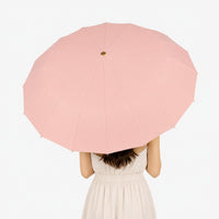 Premium UV Protection Umbrella with 8K Auto Open Aluminum Frame