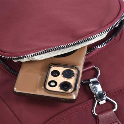 Waterproof Fashion Backpack for Women