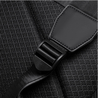 Premium Waterproof Scratch-resistant Unisex Laptop Backpack