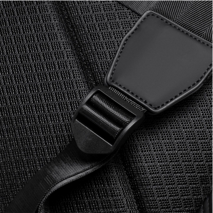 Premium Waterproof Unisex Laptop Backpack