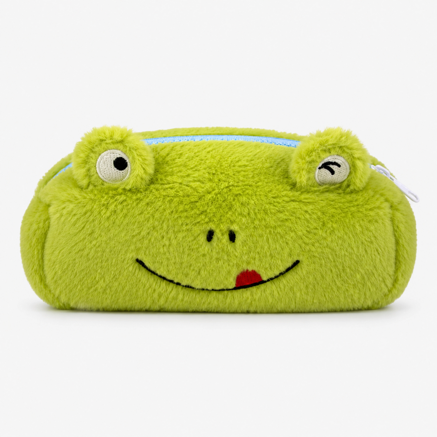 Premium Plush Pencil Pouch for Kids with Spacious Storage