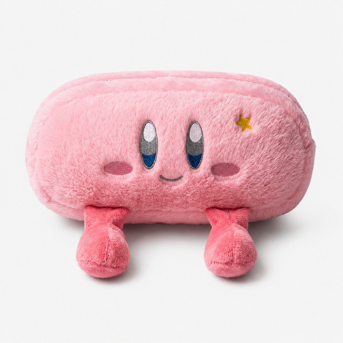 Premium Plush Pencil Pouch for Kids with Spacious Storage