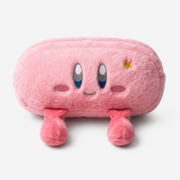 Premium Plush Pencil Pouch for Kids with Spacious Storage