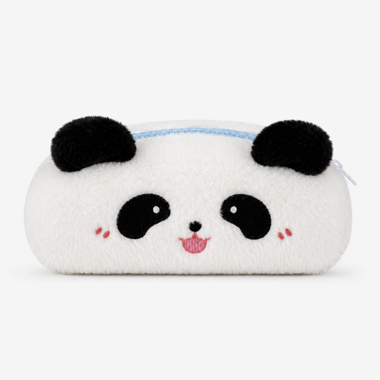Premium Plush Pencil Pouch for Kids with Spacious Storage