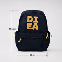 Premium Multi-Purpose Backpack with Spacious Storage & Padded Comfort