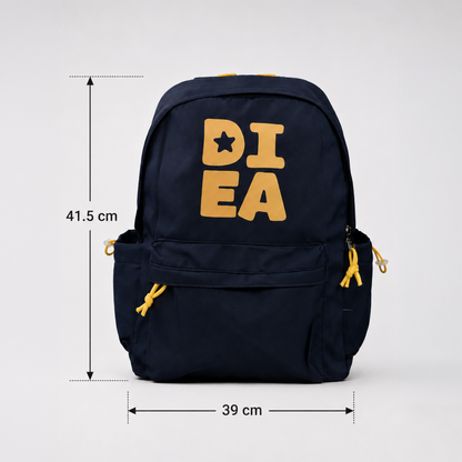 Premium Multi-Purpose Backpack with Spacious Storage & Padded Comfort