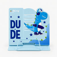 Yalong Kids Adjustable Book Holder Stand for Study Table