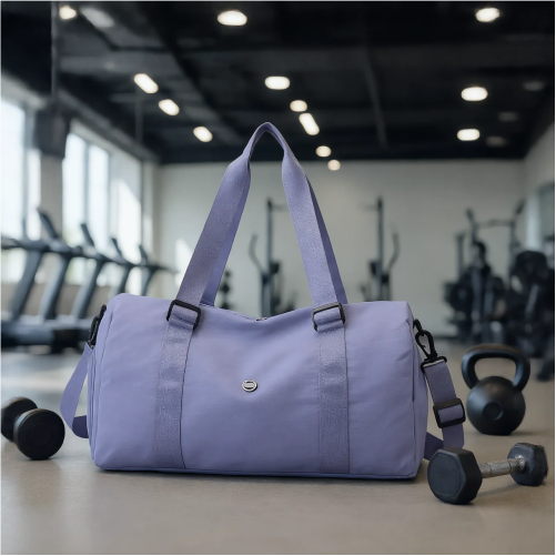 Designer Waterproof Duffel Bag for Men & Women