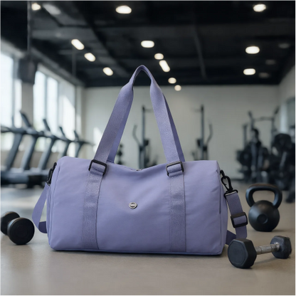 Designer Waterproof Duffel Bag for Men & Women