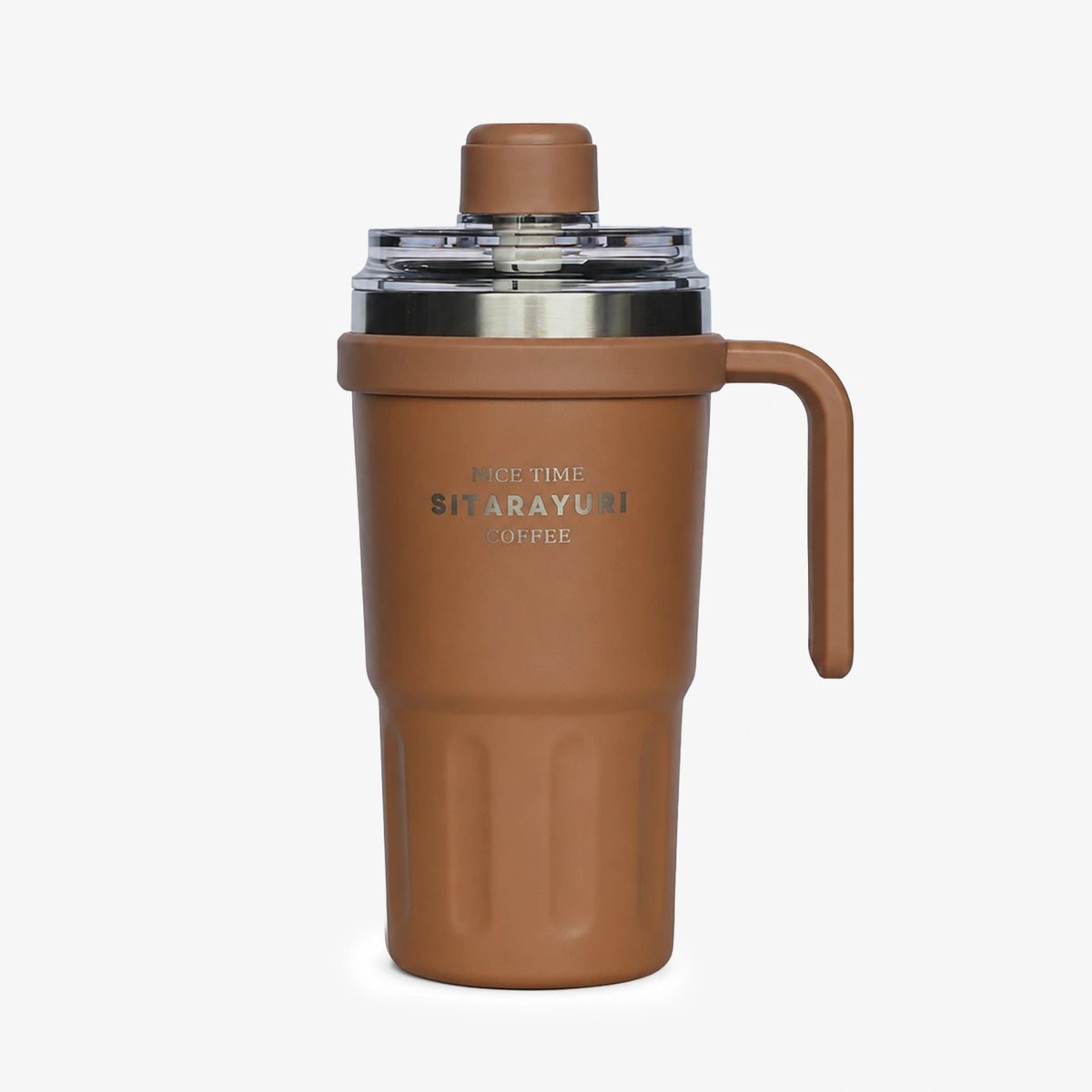Premium Insulated SUS304 Stainless Steel Tumbler- 600ml