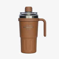 Premium Insulated SUS304 Stainless Steel Tumbler- 600ml