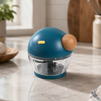 HOMX Vegetable Chopper