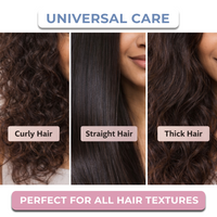 HOMX Air-Bag Rotating, Self-cleaning Hair Massage Comb