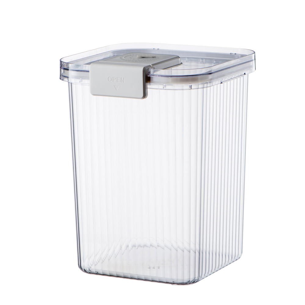 Heritage Rice & Cereal Storage Container