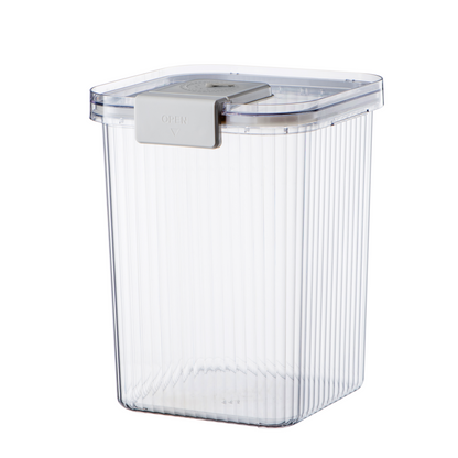 Heritage Rice & Cereal Storage Container
