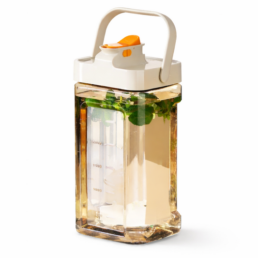 HOMX Water Jug Infusion Pitcher