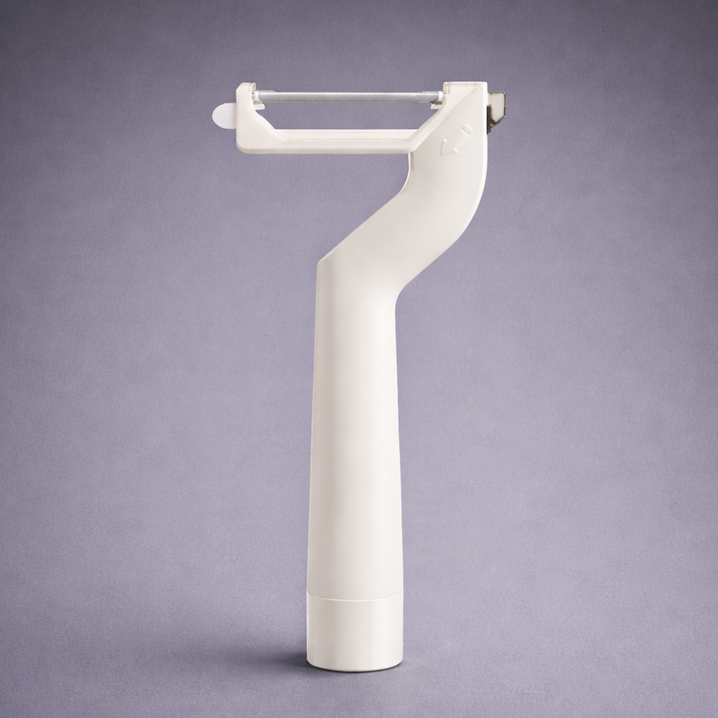 Precision Swivel Peeler with 360-degree Rotating Blade