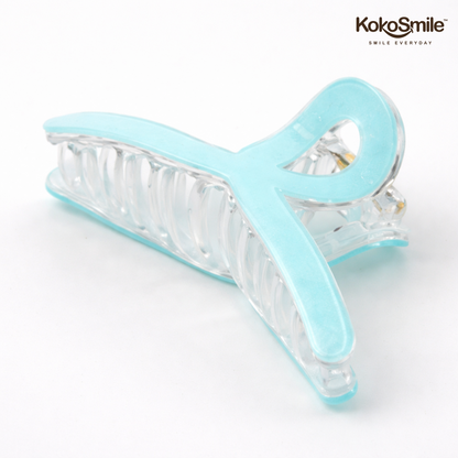 Premium Non-Slip Hair Claw Clip – Lightweight Strong Hold Hair Accessory