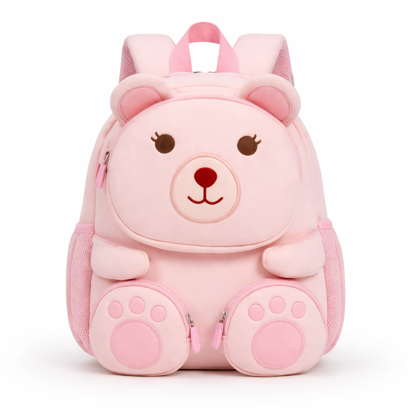 3D Waterproof Cartoon Backpack Waterproof for Kids