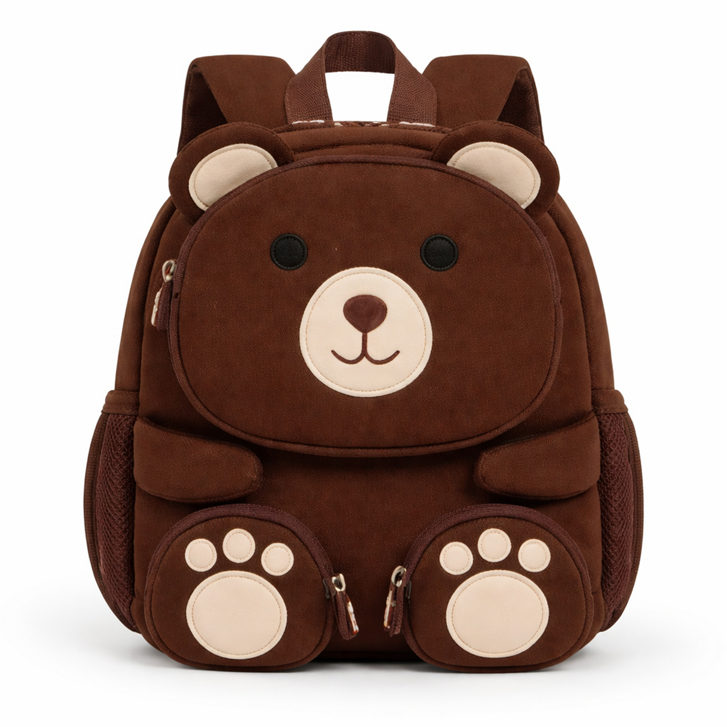 3D Waterproof Cartoon Backpack Waterproof for Kids