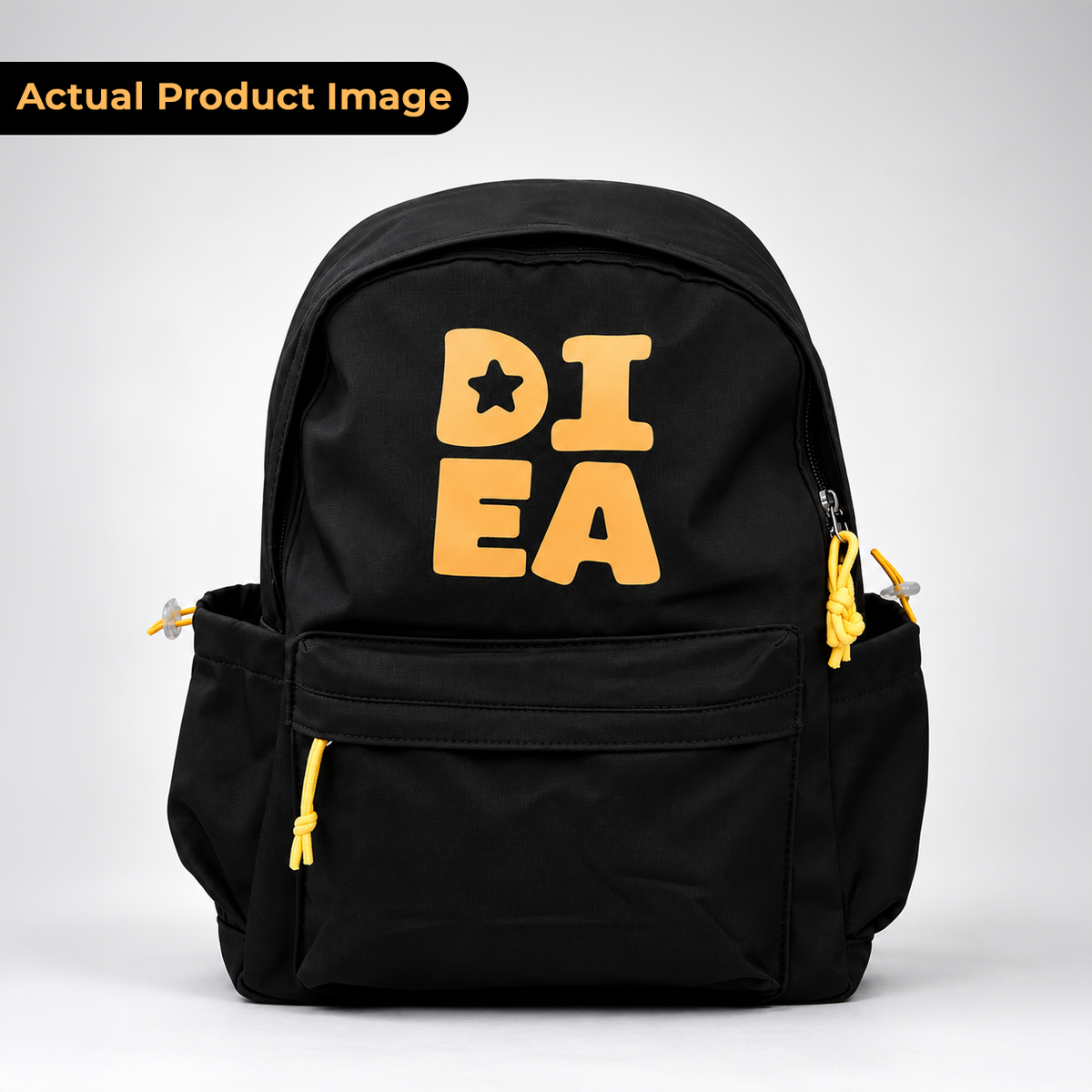 Premium Multi-Purpose Backpack with Spacious Storage & Padded Comfort