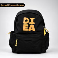Premium Multi-Purpose Backpack with Spacious Storage & Padded Comfort