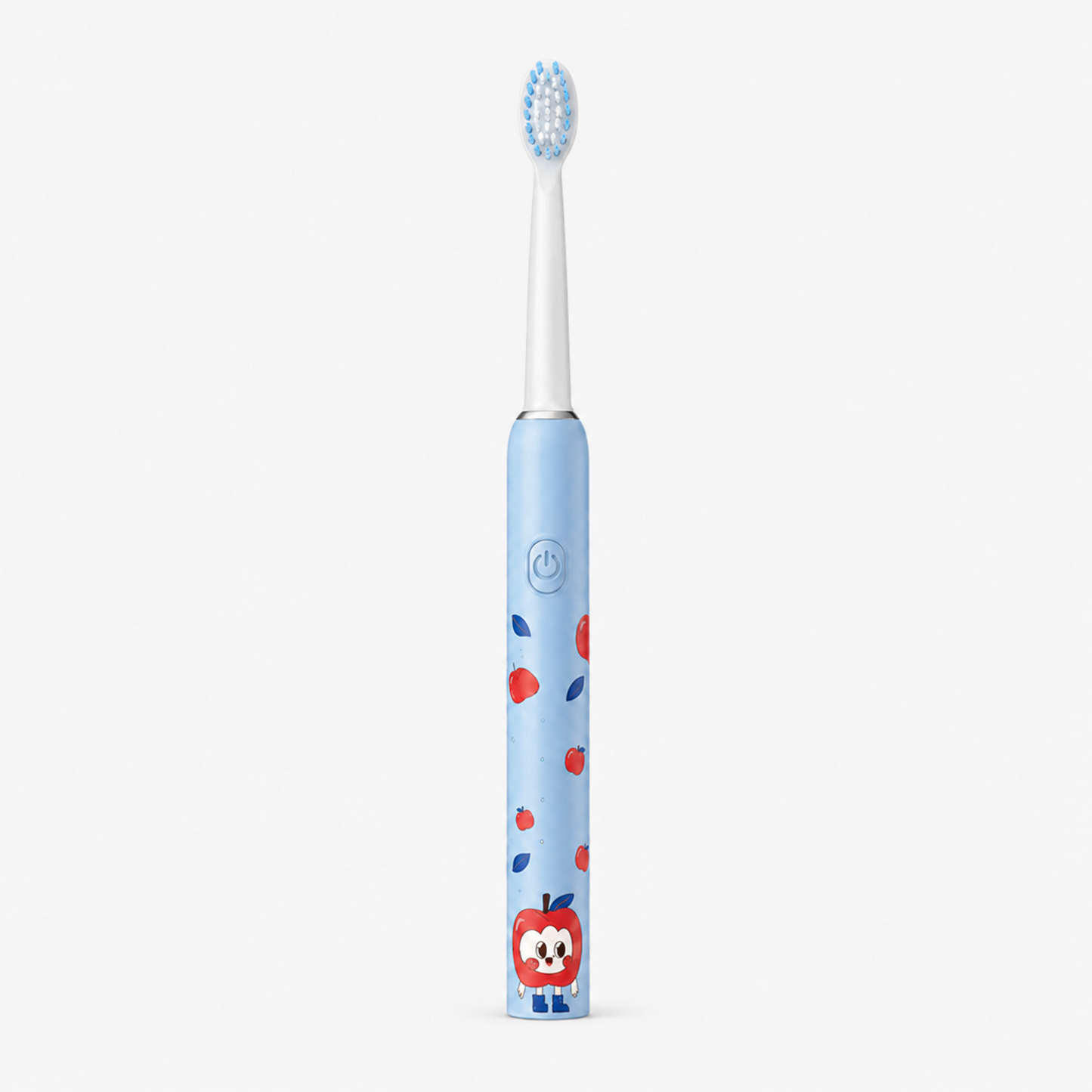 Kids Rechargeable Sonic Toothbrush with 3 Cleaning Modes