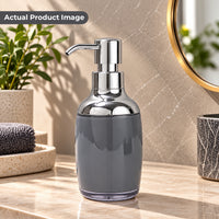 Unbreakable Acrylic Liquid Soap Dispenser Bottle 280ml