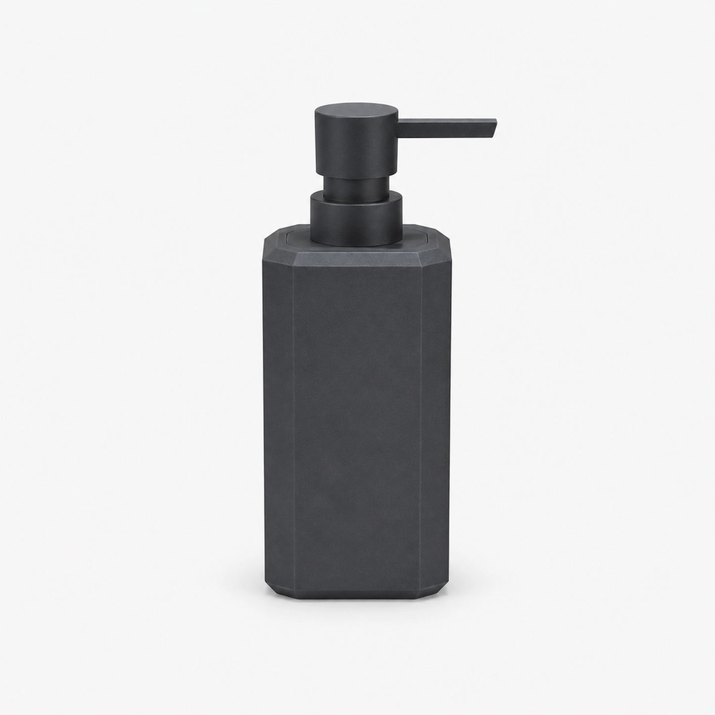 Unbreakable Elegant Liquid Soap Dispenser Bottle 250ml
