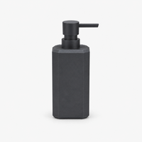 Unbreakable Elegant Liquid Soap Dispenser Bottle 250ml