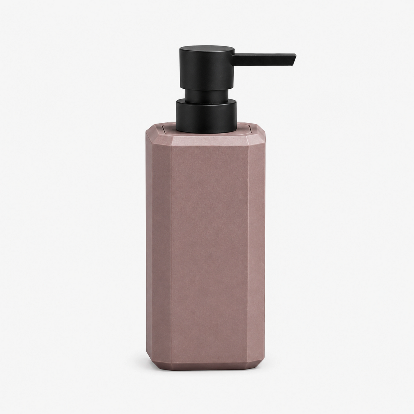 Unbreakable Elegant Liquid Soap Dispenser Bottle 250ml