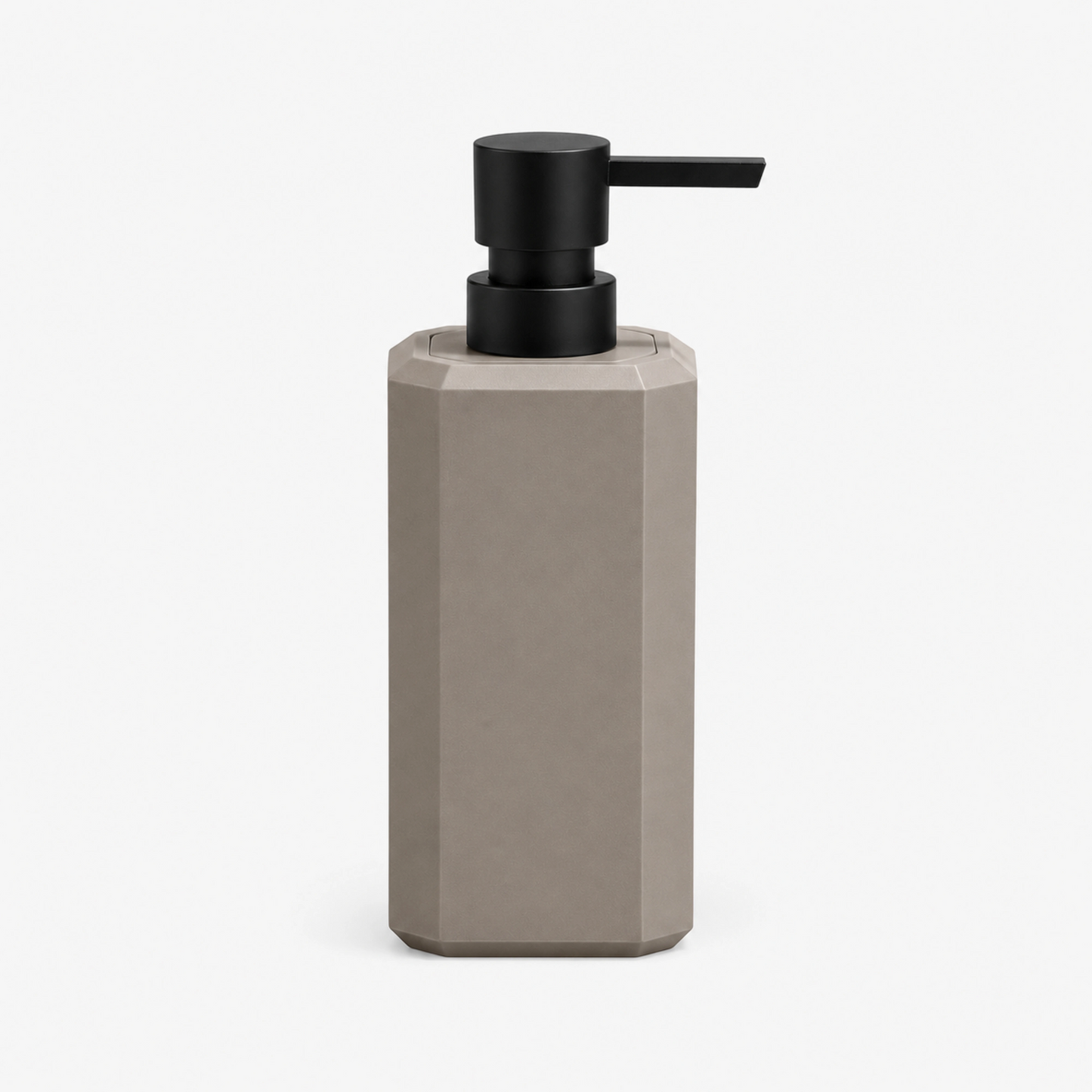 Unbreakable Elegant Liquid Soap Dispenser Bottle 250ml